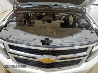 2016 Chevrolet Tahoe LT with VIN 1GNSCBKC6GR331326, listed as a Copart auction lot 56574375 with 149,867 mi miles and Clean title. Bid and sale history available at DreamBid. Image 12.