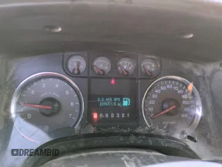 2010 Ford F-150 XL с VIN 1FTFX1EV8AKB58706, выставлен на аукционе Copart как лот 43082425 с пробегом 209 651 миль миль и Списание • Salvage title. История ставок и продаж доступна на DreamBid. Изображение 9.