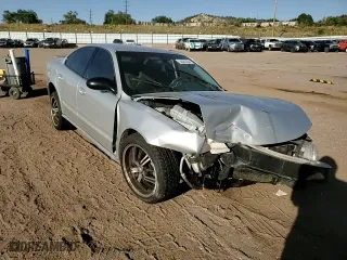 2003 Oldsmobile Alero GL1 with VIN 1G3NL52F43C291875, listed as a Copart auction lot 74620764 with 0 mi miles and Salvage Title. Bid and sale history available at carsss.com. Image 11.