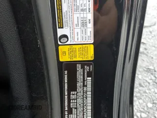 2014 BMW 4 Series 428i z VIN WBA3V5C52EP751180, wystawiony jako Copart lot #52514525 z przebiegiem 105 812 mil mil oraz Szkoda całkowita • Salvage title. Historia ofert i sprzedaży dostępna na DreamBid. Obrazek 12.