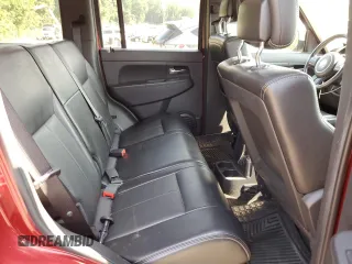 2012 Jeep Liberty Sport with VIN 1C4PJMAK0CW182156, listed as a Copart auction lot 66534525 with 128,133 mi miles and Clean title. Bid and sale history available at DreamBid. Image 11.