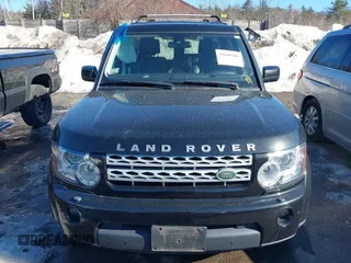2012 Land Rover LR4 HSE with VIN SALAG2D40CA646025, listed as a IAAI auction lot 41649185 with 106,029 mi miles and . Bid and sale history available at DreamBid. Image 12.