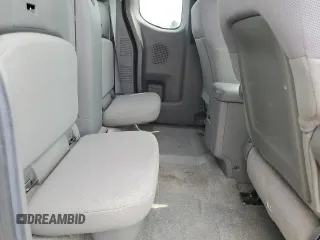 2014 Nissan Frontier S with VIN 1N6BD0CT7EN771792, listed as a Copart auction lot 62088175 with 149,104 mi miles and Clean title. Bid and sale history available at DreamBid. Image 10.