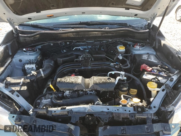 2018 Subaru Forester Limited with VIN JF2SJAJC9JH437990, listed as a Copart auction lot 53903785 with 86,488 mi miles and Salvage Title. Bid and sale history available at carsss.com. Image 11.