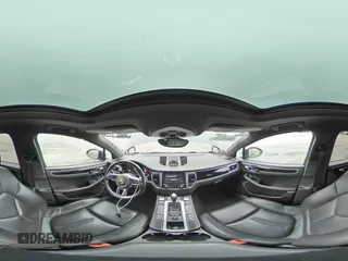 2017 Porsche Macan S с VIN WP1AB2A51HLB14862, выставлен на аукционе Copart как лот 56210245 с пробегом 102 581 миль миль и Списание • Salvage title. История ставок и продаж доступна на DreamBid. Изображение 16.