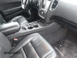 2014 Dodge Durango Limited with VIN 1C4SDJDTXEC286906, listed as a IAAI auction lot 41962120 with 111,309 mi miles and . Bid and sale history available at DreamBid. Image 5.
