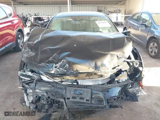 2017 Honda Civic Sedan Touring with VIN 19XFC1F97HE010119, listed as a IAAI auction lot 41310427 with 108,443 mi miles. Bid and sale history available at carsss.com. Image 11.