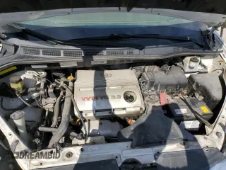 2006 Toyota Sienna XLE with VIN 5TDBA22C16S061551, listed as a Copart auction lot 48974915 with 247,430 mi miles and Salvage Title. Bid and sale history available at carsss.com. Image 12.