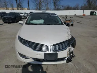 2013 Lincoln MKZ Hybrid с VIN 3LN6L2LU7DR809024, выставлен на аукционе Copart как лот 49169855 с пробегом 192 050 миль миль и Списание • Salvage title. История ставок и продаж доступна на DreamBid. Изображение 5.