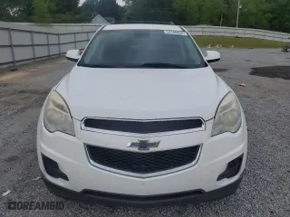 2014 Chevrolet Equinox LT with VIN 2GNALBEKXE6329795, listed as a Copart auction lot 54160055 with 157,143 mi miles and Clean Title. Bid and sale history available at carsss.com. Image 5.
