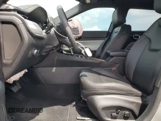 2024 Jeep Compass Limited z VIN 3C4NJDCN6RT579853, wystawiony jako Copart lot #57946295 z przebiegiem 3 978 mil mil oraz Nie do naprawy • Non repairable. Historia ofert i sprzedaży dostępna na DreamBid. Obrazek 7.