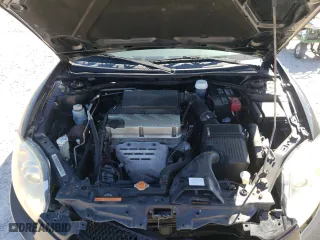 2011 Mitsubishi Eclipse GS Sport with VIN 4A37L5EF5BE010073, listed as a Copart auction lot 78795534 with 135,881 mi miles and Salvage Title. Bid and sale history available at carsss.com. Image 11.
