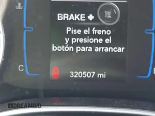 2017 Chrysler Pacifica Touring z VIN 2C4RC1DG6HR831175, wystawiony jako IAAI lot #42329800 z przebiegiem 320 507 mil mil oraz . Historia ofert i sprzedaży dostępna na DreamBid. Obrazek 15.