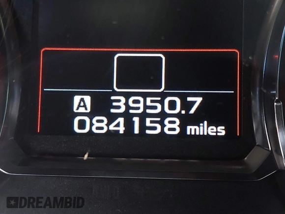 2018 Subaru WRX z VIN JF1VA1A63J9802525, wystawiony jako IAAI lot #42316752 z przebiegiem 84 158 mil mil oraz . Historia ofert i sprzedaży dostępna na DreamBid. Obrazek 15.