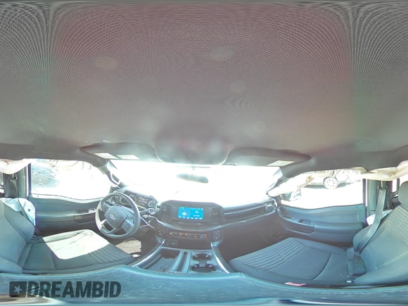 2021 Ford F-150 XL с VIN 1FTEW1EP5MFC69145, выставлен на аукционе Copart как лот 58179155 с пробегом 69 097 миль миль и Списание • Salvage title. История ставок и продаж доступна на DreamBid. Изображение 15.