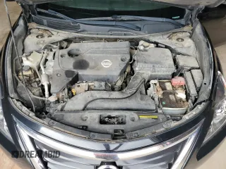 2014 Nissan Altima 2.5 S with VIN 1N4AL3AP7EN247802, listed as a Copart auction lot 50450765 with 188,719 mi miles and Clean Title. Bid and sale history available at carsss.com. Image 11.