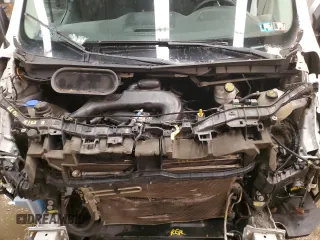 2019 Ford Transit with VIN 1FTYR2CM9KKA74334, listed as a Copart auction lot 45215585 with 80,188 mi miles and Salvage Title. Bid and sale history available at carsss.com. Image 12.