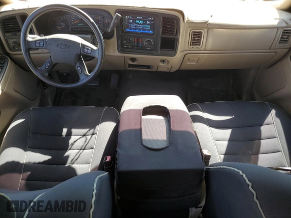 2004 Chevrolet Avalanche с VIN 3GNEC12T44G248898, выставлен на аукционе Copart как лот 86504724 с пробегом 57 351 миль миль и Списание • Salvage title. История ставок и продаж доступна на DreamBid. Изображение 8.