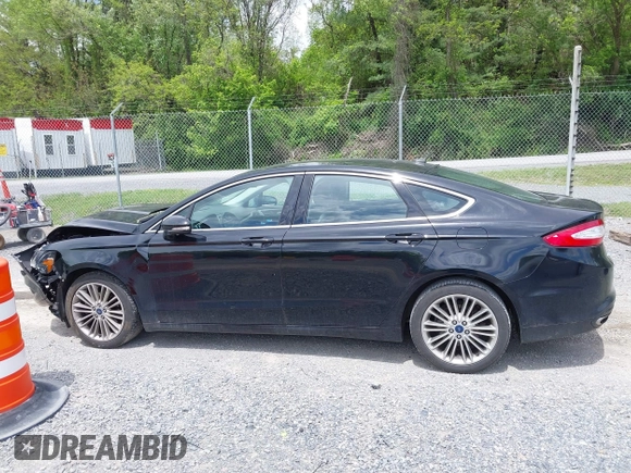 2016 Ford Fusion SE с VIN 3FA6P0H90GR265459, выставлен на аукционе IAAI как лот 42173636 с пробегом 111 555 миль миль и . История ставок и продаж доступна на DreamBid. Изображение 14.