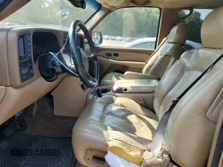 2000 Chevrolet Suburban LT with VIN 3GNFK16TXYG178606, listed as a Copart auction lot 71483564 with 127,696 mi miles and Clean Title. Bid and sale history available at carsss.com. Image 7.