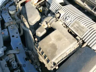 2013 Toyota Prius One with VIN JTDKN3DU9D1640040, listed as a IAAI auction lot 41393648 with 331,842 mi miles and . Bid and sale history available at DreamBid. Image 19.