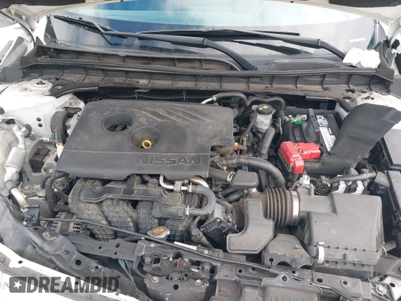 2020 Nissan Altima S z VIN 1N4BL4BV2LC228722, wystawiony jako IAAI lot #41638753 z przebiegiem 164 716 mil mil oraz . Historia ofert i sprzedaży dostępna na DreamBid. Obrazek 10.