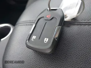 2024 GMC Terrain SLE with VIN 3GKALTEGXRL347620, listed as a IAAI auction lot 42772271 with 25,949 mi miles and . Bid and sale history available at DreamBid. Image 11.