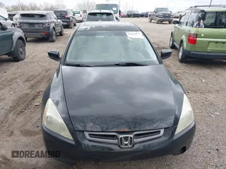 2005 Honda Accord EX z VIN 1HGCM56715A161334, wystawiony jako IAAI lot #42022973 z przebiegiem 159 000 mil mil oraz . Historia ofert i sprzedaży dostępna na DreamBid. Obrazek 6.