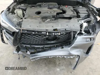 2020 Infiniti QX50 Essential с VIN 3PCAJ5M1XLF116099, выставлен на аукционе Copart как лот 56824854 с пробегом 61 577 миль миль и Списание • Salvage title. История ставок и продаж доступна на DreamBid. Изображение 14.