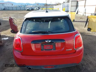 2016 MINI Hardtop with VIN WMWXP5C59G3B15378, listed as a IAAI auction lot 41788202 with 57,873 mi miles and . Bid and sale history available at DreamBid. Image 17.