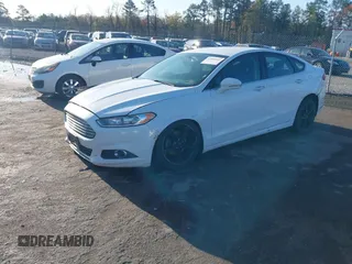 2016 Ford Fusion SE with VIN 3FA6P0H77GR351740, listed as a IAAI auction lot 41854516 with 177,574 mi miles and . Bid and sale history available at DreamBid. Image 2.