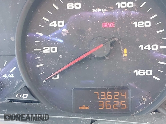 2008 Porsche Cayenne with VIN WP1AA29P38LA14903, listed as a IAAI auction lot 42715419 with 73,624 mi miles and . Bid and sale history available at DreamBid. Image 15.