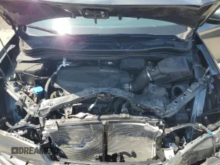 2019 Honda Ridgeline RTL z VIN 5FPYK3F51KB026815, wystawiony jako Copart lot #57306165 z przebiegiem 47 405 mil mil oraz Szkoda całkowita • Salvage title. Historia ofert i sprzedaży dostępna na DreamBid. Obrazek 11.