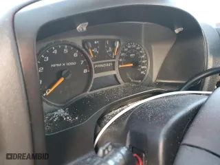 2005 Chevrolet Colorado 1SC LS Z85 with VIN 1GCCS136658126773, listed as a Copart auction lot 85730434 with 0 mi miles and Salvage Title. Bid and sale history available at carsss.com. Image 9.