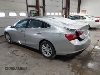 2016 Chevrolet Malibu LT with VIN 1G1ZE5ST4GF208394, listed as a IAAI auction lot 41629609 with 131,240 mi miles and . Bid and sale history available at DreamBid. Image 3.