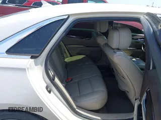 2013 Cadillac XTS Premium z VIN 2G61S5S33D9235025, wystawiony jako IAAI lot #42288742 z przebiegiem 180 221 mil mil oraz . Historia ofert i sprzedaży dostępna na DreamBid. Obrazek 8.