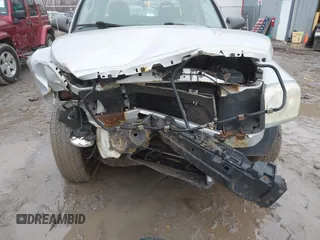 2006 Dodge Dakota ST with VIN 1D7HW28K76S507001, listed as a IAAI auction lot 41618353 with 127,825 mi miles and . Bid and sale history available at DreamBid. Image 6.