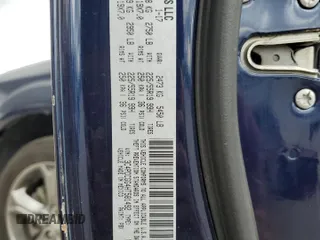 2017 Dodge Journey Crossroad Plus with VIN 3C4PDCGG4HT581492, listed as a Copart auction lot 56106085 with 129,476 mi miles and Salvage title. Bid and sale history available at DreamBid. Image 13.