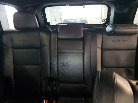 2015 Jeep Grand Cherokee Summit with VIN 1C4RJFJM9FC711776, listed as a Copart auction lot 84464454 with 94,637 mi miles and Salvage Title. Bid and sale history available at carsss.com. Image 10.