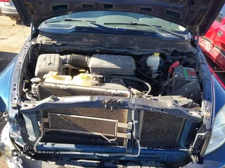 2007 Dodge 1500 ST with VIN 1D7HU18P57J638298, listed as a IAAI auction lot 41475397 with 186,767 mi miles and . Bid and sale history available at DreamBid. Image 10.