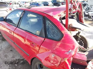 2003 Hyundai Elantra GT с VIN KMHDN55D93U099664, выставлен на аукционе IAAI как лот 42066147 с пробегом 194 402 миль миль и . История ставок и продаж доступна на DreamBid. Изображение 6.