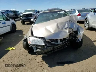 2001 Acura CL with VIN 19UYA42411A024201, listed as a Copart auction lot 50728825 with 107,997 mi miles and Salvage Title. Bid and sale history available at carsss.com. Image 11.