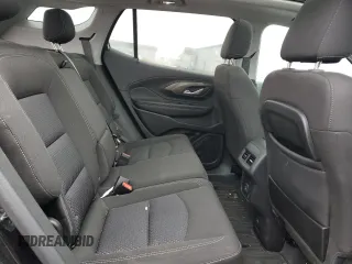 2024 GMC Terrain SLE z VIN 3GKALTEG1RL152117, wystawiony jako Copart lot #47213925 z przebiegiem 16 934 mil mil oraz Czysty tytuł • Clean title. Historia ofert i sprzedaży dostępna na DreamBid. Obrazek 10.