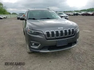 2019 Jeep Cherokee Limited с VIN 1C4PJMDX7KD476137, выставлен на аукционе Copart как лот 61635875 с пробегом 69 203 миль миль и Списание • Salvage title. История ставок и продаж доступна на DreamBid. Изображение 14.