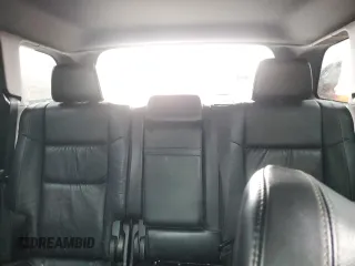 2014 Jeep Grand Cherokee Limited with VIN 1C4RJEBT5EC147459, listed as a Copart auction lot 87828735 with 213,960 mi miles and Clean Title. Bid and sale history available at DreamBid. Image 10.
