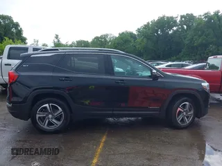 2021 GMC Terrain SLT с VIN 3GKALVEVXML310893, выставлен на аукционе IAAI как лот 42412339 с пробегом 53 336 миль миль и . История ставок и продаж доступна на DreamBid. Изображение 14.