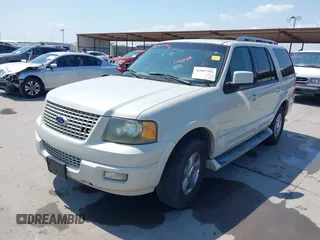 2006 Ford Expedition z VIN 1FMPU195X6LA76819, wystawiony jako IAAI lot #42047702 z przebiegiem 290 392 mil mil oraz . Historia ofert i sprzedaży dostępna na DreamBid. Obrazek 18.