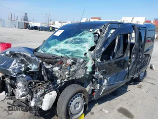 2016 Ram ProMaster City Cargo Tradesman с VIN ZFBERFAT6G6B10538, выставлен на аукционе IAAI как лот 42106002 с пробегом Не указан миль и . История ставок и продаж доступна на DreamBid. Изображение 6.