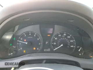 2011 Lexus RX 350 z VIN 2T2BK1BA9BC095869, wystawiony jako Copart lot #60892925 z przebiegiem 197 263 mil mil oraz Szkoda całkowita • Salvage title. Historia ofert i sprzedaży dostępna na DreamBid. Obrazek 9.
