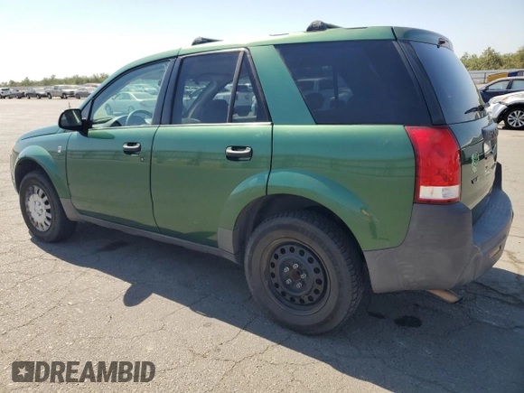 2004 Saturn VUE with VIN 5GZCZ23D94S826187, listed as a Copart auction lot 72641114 with 241,355 mi miles and Salvage Title. Bid and sale history available at DreamBid. Image 2.